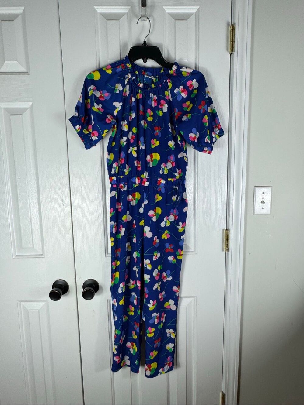 Crewcuts Girls Pantsuit Size 10